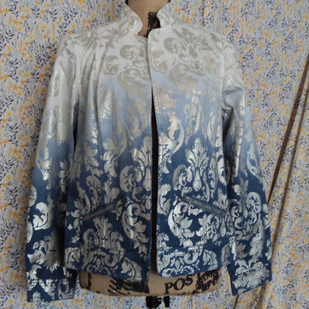 Jacket - Picture 5 of 9